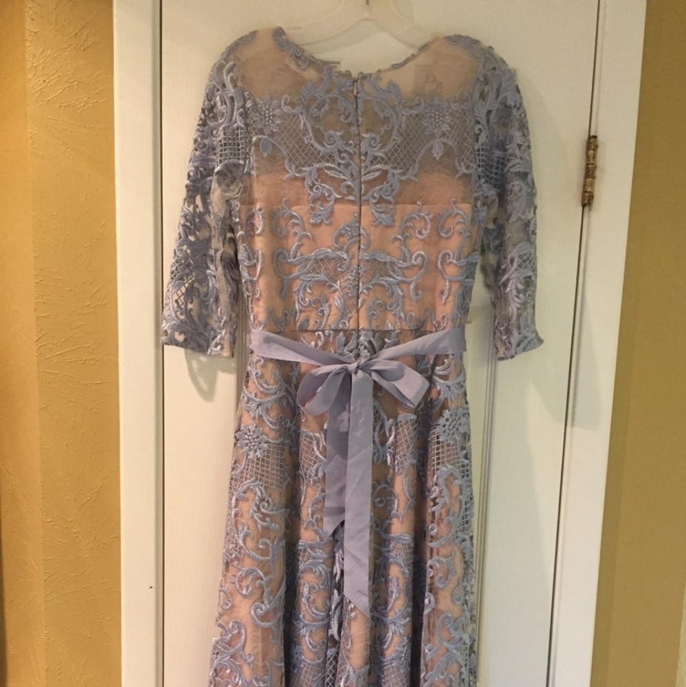 Gorgeous BHLDN Linden Lace Dress 😍 - Picture 5 of 6
